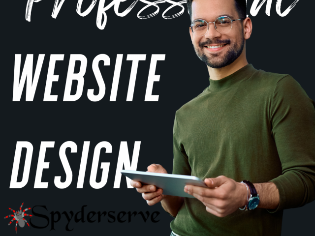 Empowering Small Business Growth Through Custom Web Solutions