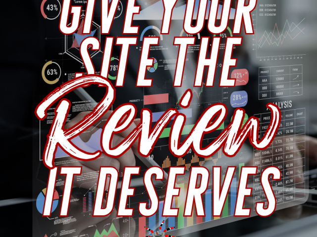 Your Website is an Employee, Not a Poster: How to Give it a Performance Review