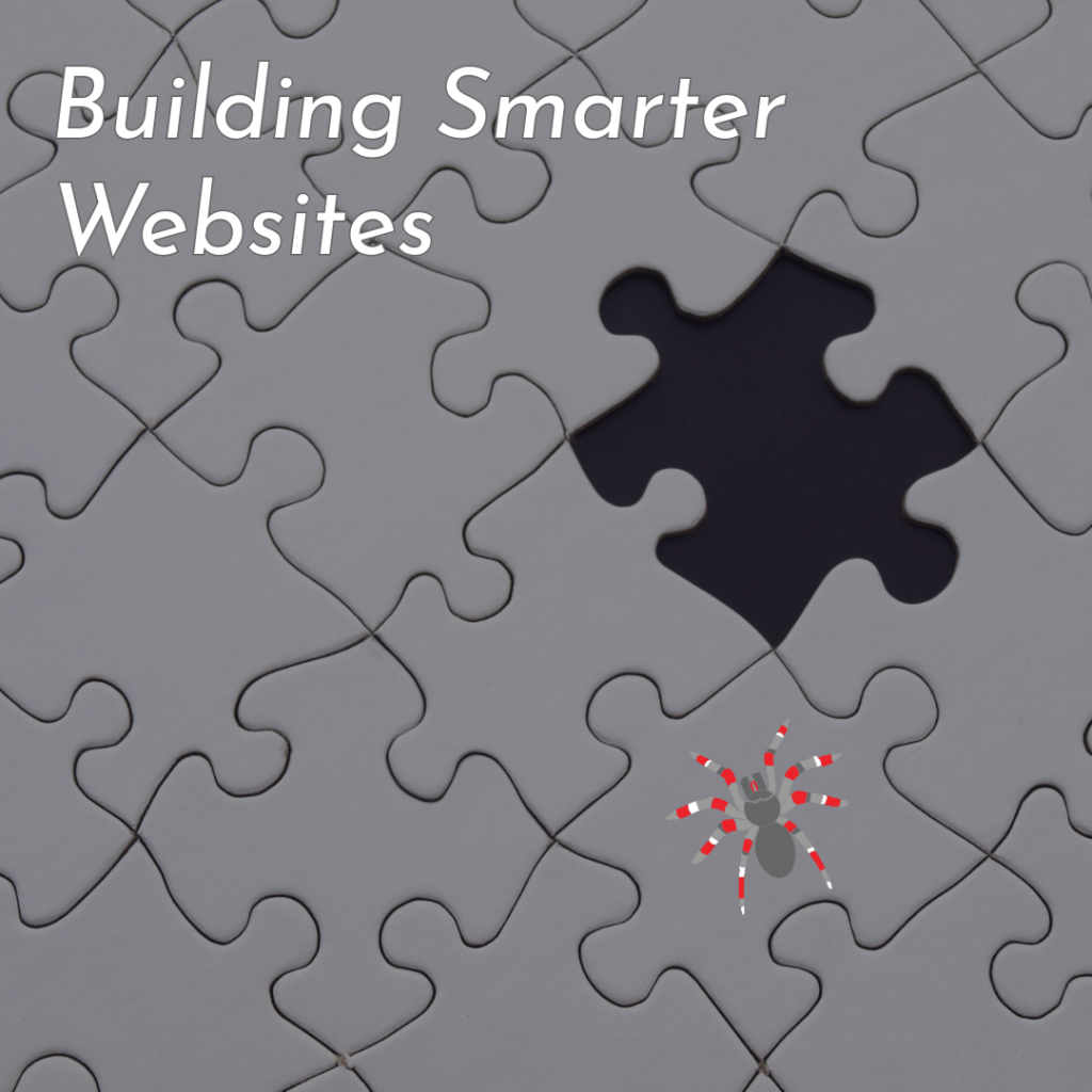 Building Smarter Websites: The Spyderserve Modular Approach