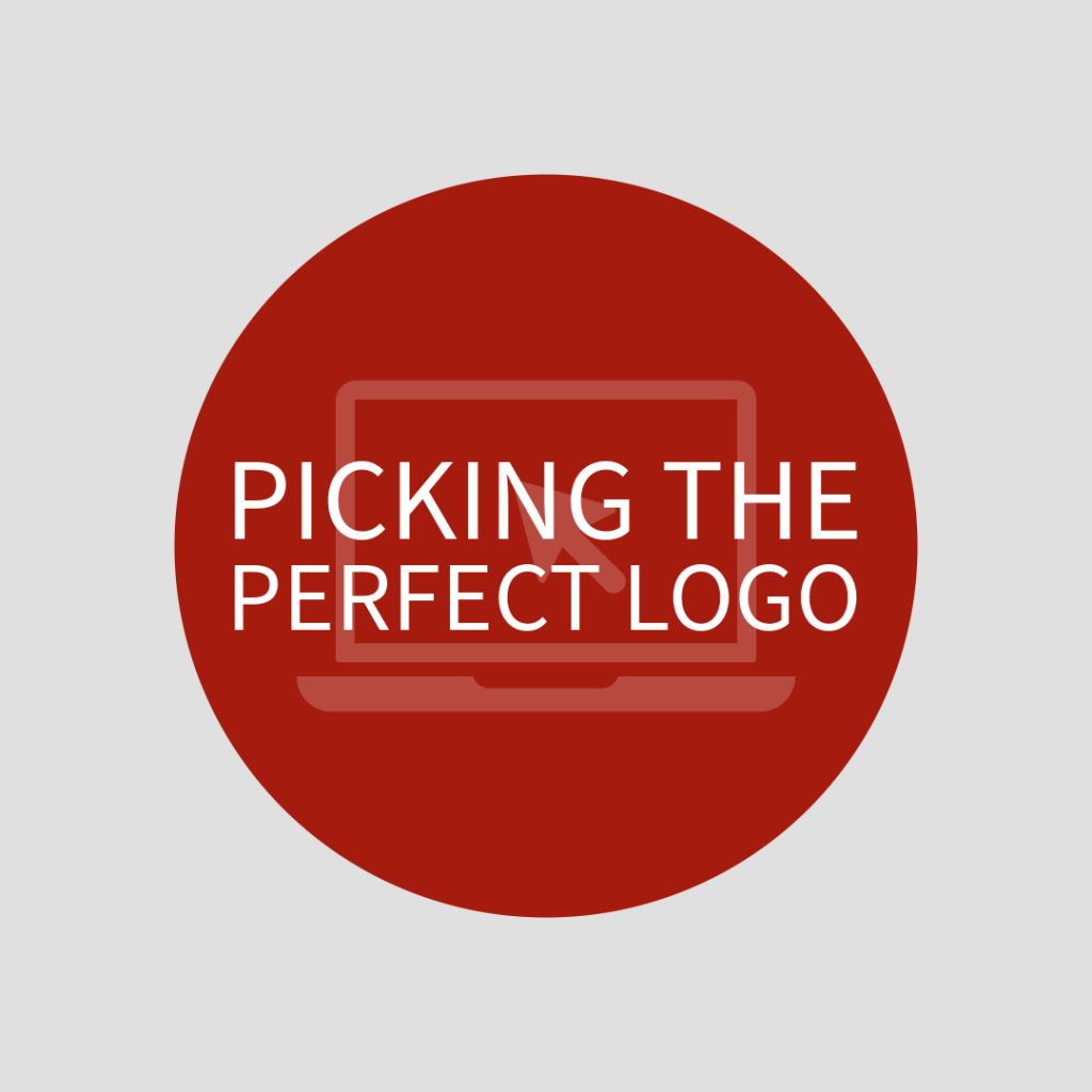 Deciding on the Perfect Logo for Your Website: A Guide