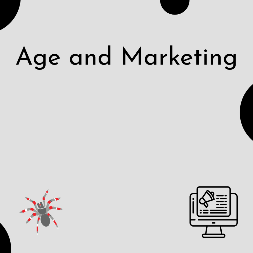 Navigating Age Diversity in Marketing: Strategies for Reaching Every Generation