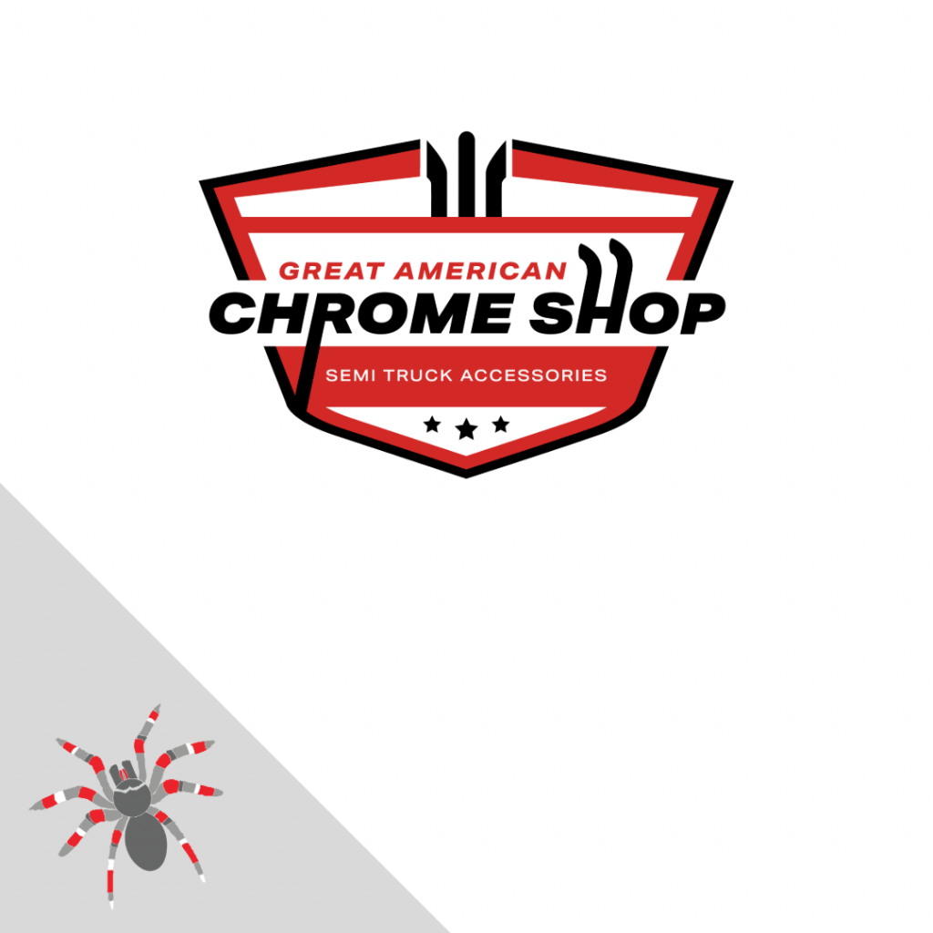 greatamericanchrome.com Launch